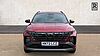 Hyundai TUCSON 1.6 T-GDi N Line SUV 5dr Petrol Manual Euro 6 (s/s) (150 ps) Sunset Red