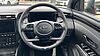Hyundai TUCSON 1.6 T-GDi N Line SUV 5dr Petrol Manual Euro 6 (s/s) (150 ps) Sunset Red