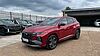 Hyundai TUCSON 1.6 T-GDi N Line SUV 5dr Petrol Manual Euro 6 (s/s) (150 ps) Sunset Red