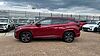 Hyundai TUCSON 1.6 T-GDi N Line SUV 5dr Petrol Manual Euro 6 (s/s) (150 ps) Sunset Red