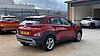 Hyundai KONA 1.0 T-GDi MHEV SE Connect SUV 5dr Petrol Hybrid Manual Euro 6 (s/s) (120 ps) Red