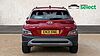 Hyundai KONA 1.0 T-GDi MHEV SE Connect SUV 5dr Petrol Hybrid Manual Euro 6 (s/s) (120 ps) Red