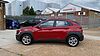 Hyundai KONA 1.0 T-GDi MHEV SE Connect SUV 5dr Petrol Hybrid Manual Euro 6 (s/s) (120 ps) Red