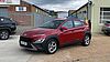 Hyundai KONA 1.0 T-GDi MHEV SE Connect SUV 5dr Petrol Hybrid Manual Euro 6 (s/s) (120 ps) Red
