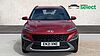 Hyundai KONA 1.0 T-GDi MHEV SE Connect SUV 5dr Petrol Hybrid Manual Euro 6 (s/s) (120 ps) Red