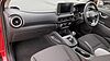 Hyundai KONA 1.0 T-GDi MHEV SE Connect SUV 5dr Petrol Hybrid Manual Euro 6 (s/s) (120 ps) Red