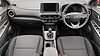 Hyundai KONA 1.0 T-GDi MHEV SE Connect SUV 5dr Petrol Hybrid Manual Euro 6 (s/s) (120 ps) Red