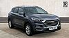 Hyundai TUCSON 1.6 GDi SE Nav SUV 5dr Petrol Manual Euro 6 (s/s) (132 ps) Grey