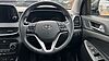 Hyundai TUCSON 1.6 GDi SE Nav SUV 5dr Petrol Manual Euro 6 (s/s) (132 ps) Grey