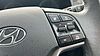 Hyundai TUCSON 1.6 GDi SE Nav SUV 5dr Petrol Manual Euro 6 (s/s) (132 ps) Grey