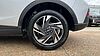 Hyundai BAYON 1.0 T-GDi MHEV SE Connect SUV 5dr Petrol Hybrid DCT Euro 6 (s/s) (100 ps) Silver
