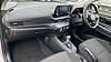 Hyundai BAYON 1.0 T-GDi MHEV SE Connect SUV 5dr Petrol Hybrid DCT Euro 6 (s/s) (100 ps) Silver