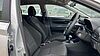 Hyundai BAYON 1.0 T-GDi MHEV SE Connect SUV 5dr Petrol Hybrid DCT Euro 6 (s/s) (100 ps) Silver