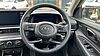 Hyundai BAYON 1.0 T-GDi MHEV SE Connect SUV 5dr Petrol Hybrid DCT Euro 6 (s/s) (100 ps) Silver