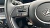 Hyundai BAYON 1.0 T-GDi MHEV SE Connect SUV 5dr Petrol Hybrid DCT Euro 6 (s/s) (100 ps) Silver