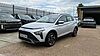 Hyundai BAYON 1.0 T-GDi MHEV SE Connect SUV 5dr Petrol Hybrid DCT Euro 6 (s/s) (100 ps) Silver
