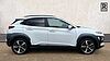 Hyundai KONA 1.0 T-GDi Blue Drive Premium SE SUV 5dr Petrol Manual Euro 6 (s/s) (120 ps) White