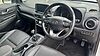Hyundai KONA 1.0 T-GDi Blue Drive Premium SE SUV 5dr Petrol Manual Euro 6 (s/s) (120 ps) White