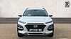 Hyundai KONA 1.0 T-GDi Blue Drive Premium SE SUV 5dr Petrol Manual Euro 6 (s/s) (120 ps) White