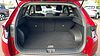 Hyundai TUCSON 1.6 T-GDi MHEV SE Connect SUV 5dr Petrol Hybrid DCT Euro 6 (s/s) (150 ps) Red