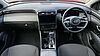 Hyundai TUCSON 1.6 T-GDi MHEV SE Connect SUV 5dr Petrol Hybrid DCT Euro 6 (s/s) (150 ps) Red