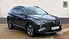 Hyundai TUCSON 1.6 h T-GDi Ultimate SUV 5dr Petrol Hybrid Auto Euro 6 (s/s) (230 ps) Grey