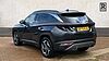 Hyundai TUCSON 1.6 h T-GDi Ultimate SUV 5dr Petrol Hybrid Auto Euro 6 (s/s) (230 ps) Grey