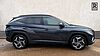 Hyundai TUCSON 1.6 h T-GDi Ultimate SUV 5dr Petrol Hybrid Auto Euro 6 (s/s) (230 ps) Grey