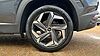 Hyundai TUCSON 1.6 h T-GDi Ultimate SUV 5dr Petrol Hybrid Auto Euro 6 (s/s) (230 ps) Grey