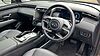 Hyundai TUCSON 1.6 h T-GDi Ultimate SUV 5dr Petrol Hybrid Auto Euro 6 (s/s) (230 ps) Grey