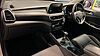 Hyundai TUCSON 1.6 GDi SE Nav SUV 5dr Petrol Manual Euro 6 (s/s) (132 ps) White