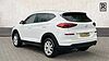 Hyundai TUCSON 1.6 GDi SE Nav SUV 5dr Petrol Manual Euro 6 (s/s) (132 ps) White
