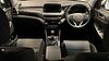 Hyundai TUCSON 1.6 GDi SE Nav SUV 5dr Petrol Manual Euro 6 (s/s) (132 ps) White