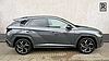 Hyundai TUCSON 1.6 T-GDi N Line SUV 5dr Petrol Manual Euro 6 (s/s) (160 ps) Ectrnc Gry Prl