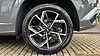 Hyundai TUCSON 1.6 T-GDi N Line SUV 5dr Petrol Manual Euro 6 (s/s) (160 ps) Ectrnc Gry Prl