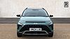 Hyundai BAYON 1.0 T-GDi MHEV Ultimate SUV 5dr Petrol Hybrid Manual Euro 6 (s/s) (120 ps) Mangrve Grn+Blk