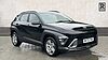 Hyundai KONA 1.0 T-GDi Advance SUV 5dr Petrol Manual Euro 6 (s/s) (120 ps) Black
