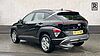 Hyundai KONA 1.0 T-GDi Advance SUV 5dr Petrol Manual Euro 6 (s/s) (120 ps) Black