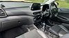 Hyundai TUCSON 1.6 GDi Premium SUV 5dr Petrol Manual Euro 6 (s/s) (132 ps) Grey