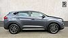 Hyundai TUCSON 1.6 GDi Premium SUV 5dr Petrol Manual Euro 6 (s/s) (132 ps) Grey