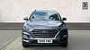 Hyundai TUCSON 1.6 GDi Premium SUV 5dr Petrol Manual Euro 6 (s/s) (132 ps) Grey