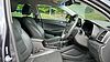 Hyundai TUCSON 1.6 GDi Premium SUV 5dr Petrol Manual Euro 6 (s/s) (132 ps) Grey