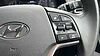 Hyundai TUCSON 1.6 GDi Premium SUV 5dr Petrol Manual Euro 6 (s/s) (132 ps) Grey