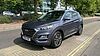 Hyundai TUCSON 1.6 GDi Premium SUV 5dr Petrol Manual Euro 6 (s/s) (132 ps) Grey