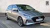 Hyundai I20 1.0 T-GDi MHEV SE Connect Hatchback 5dr Petrol Hybrid Manual Euro 6 (s/s) (100 p Brown