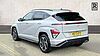Hyundai KONA 1.0 T-GDi N Line SUV 5dr Petrol Manual Euro 6 (s/s) (120 ps) Cyber Grey