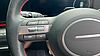 Hyundai KONA 1.0 T-GDi N Line SUV 5dr Petrol Manual Euro 6 (s/s) (120 ps) Cyber Grey