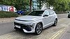 Hyundai KONA 1.0 T-GDi N Line SUV 5dr Petrol Manual Euro 6 (s/s) (120 ps) Cyber Grey