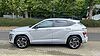 Hyundai KONA 1.0 T-GDi N Line SUV 5dr Petrol Manual Euro 6 (s/s) (120 ps) Cyber Grey