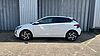 Hyundai I20 1.0 T-GDi Premium Hatchback 5dr Petrol Manual Euro 6 (s/s) (100 ps) Atlas White